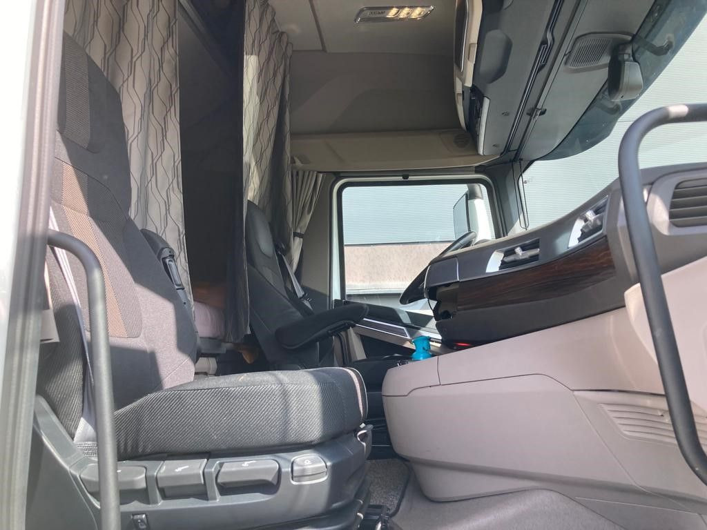 Тягач DAF XG 530 FT NGD Garantie bis 10.2025: фото 8