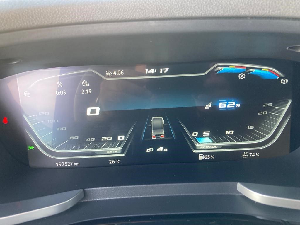Тягач DAF XG 530 FT NGD Garantie bis 10.2025: фото 12