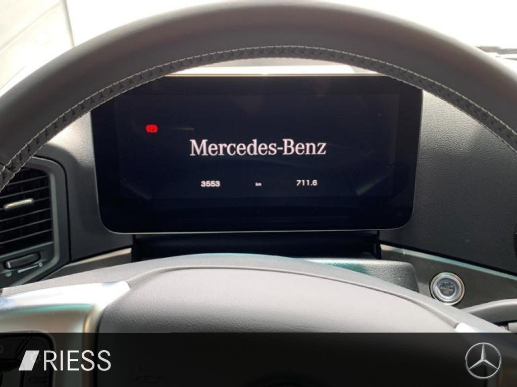 Mercedes-Benz eActros 600 LS AUT LM - Тягач: фото 5 Mercedes-Benz eActros 600 LS AUT LM - Тягач: фото 5