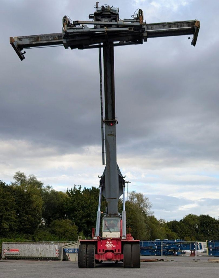 CVS Ferrari F377.5 PB - Ричстакер: фото 2 CVS Ferrari F377.5 PB - Ричстакер: фото 2