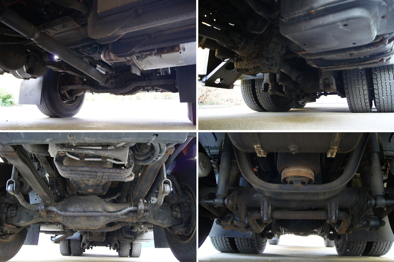 Самосвал MAN TGS 28.400 6x4-4 BL /Winterdienst/Streuer/Schneepflug: фото 15