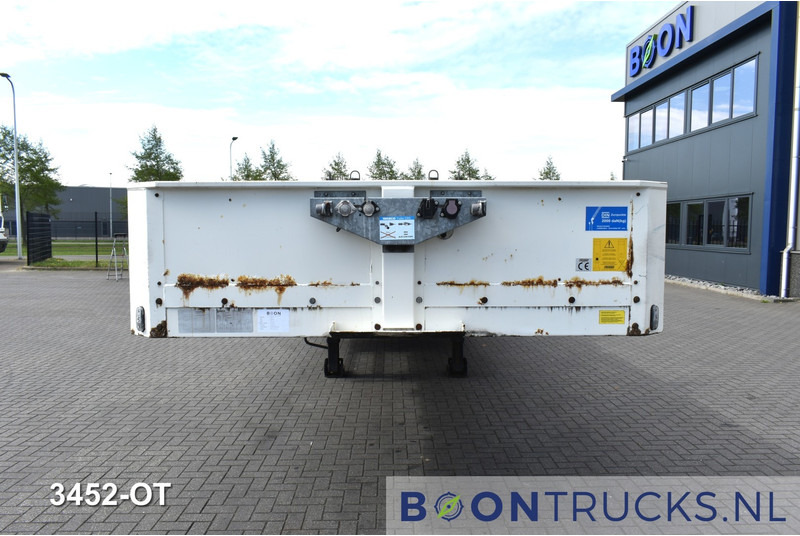 Fellechner SP31-L39 | 2x TRIDEC STUURAS * LIFTAS * VERBREDERS VOOR UNITS * APK 10-2025 в лизинг Fellechner SP31-L39 | 2x TRIDEC STUURAS * LIFTAS * VERBREDERS VOOR UNITS * APK 10-2025: фото 6