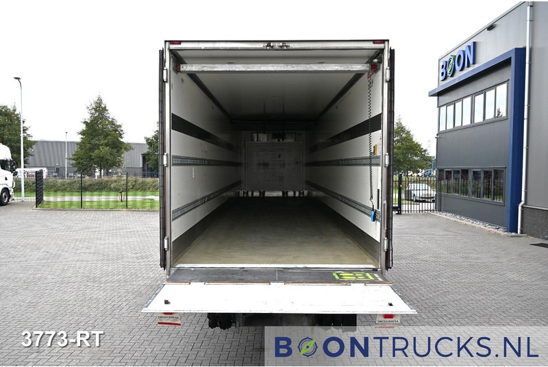 HEIWO HZO 42 + TK SLXe300 | TRIDEC STUURAS * GEGALVANISEERD * LAADKLEP * APK 03-2026 - Полуприцеп-рефрижератор: фото 2 HEIWO HZO 42 + TK SLXe300 | TRIDEC STUURAS * GEGALVANISEERD * LAADKLEP * APK 03-2026 - Полуприцеп-рефрижератор: фото 2