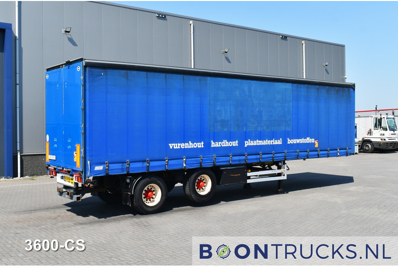 Jumbo TO 180 SE CITY | KOOIAAP AANSL * STUURAS * LIFTAS * HH VLOER * APK 01-2026 - Тентованный полуприцеп: фото 1 Jumbo TO 180 SE CITY | KOOIAAP AANSL * STUURAS * LIFTAS * HH VLOER * APK 01-2026 - Тентованный полуприцеп: фото 1