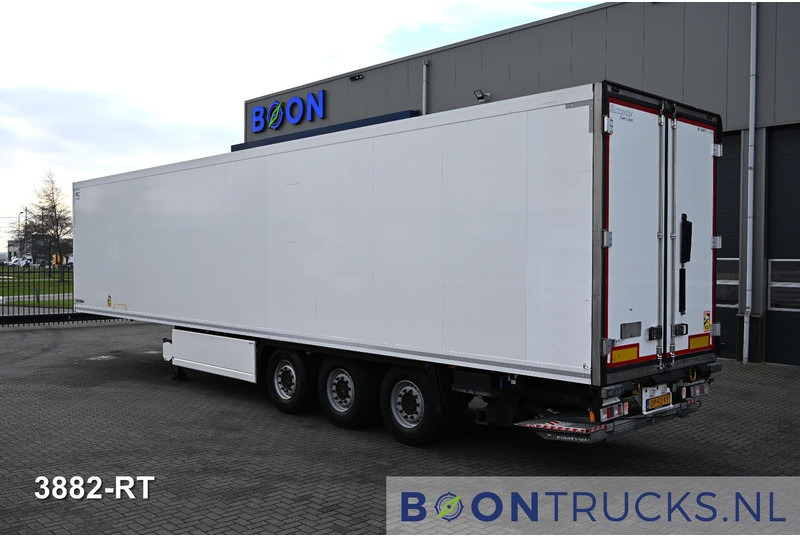 Krone SD COOL LINER + TK SLXi300 | LAADKLEP * LIFTAS * W 250 x H 270 * NL TRAILER - Полуприцеп-рефрижератор: фото 4 Krone SD COOL LINER + TK SLXi300 | LAADKLEP * LIFTAS * W 250 x H 270 * NL TRAILER - Полуприцеп-рефрижератор: фото 4