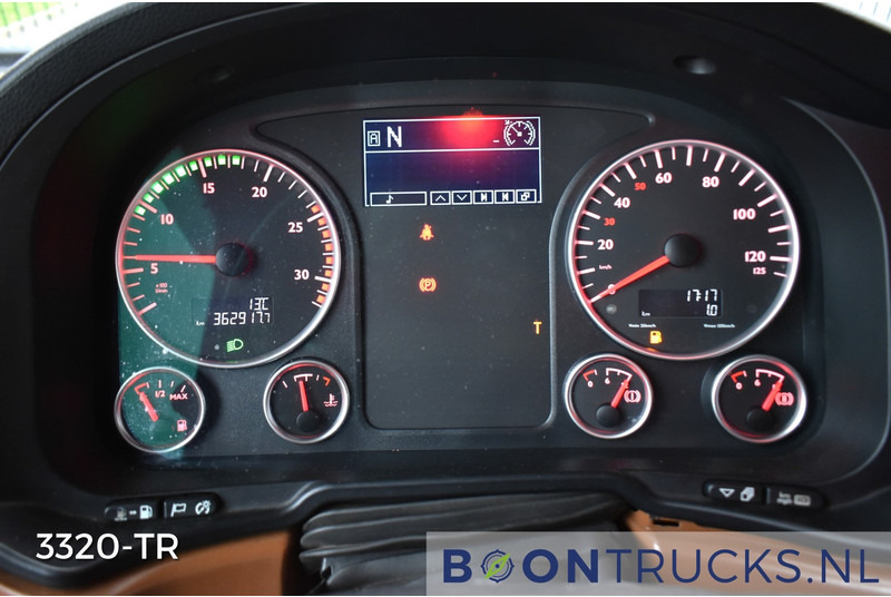 Автоманипулятор MAN TGS 440 8x2 + HMF 5020-K6 + FJ1000K4 | EURO6 * KABELSYSTEEM 30T * NL TRUCK * TOP!: фото 8