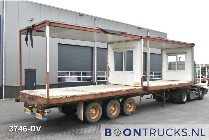 Onbekend UNIT CASCO FRAME | 600 x 300 x 330cm * 4x BESCHIKBAAR - Оборудование для гаражей/ Мастерских: фото 1 Onbekend UNIT CASCO FRAME | 600 x 300 x 330cm * 4x BESCHIKBAAR - Оборудование для гаражей/ Мастерских: фото 1