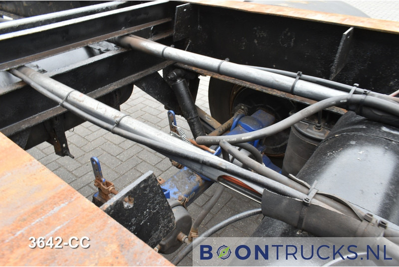 Pacton T3-007 FIXED CHASSIS | 40-45ft HC * 4500 Kg * BPW/DRUM * NL TRAILER в лизинг Pacton T3-007 FIXED CHASSIS | 40-45ft HC * 4500 Kg * BPW/DRUM * NL TRAILER: фото 17