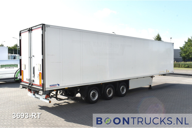 Schmitz Cargobull SCB*S3B | PALLET BOX * ALU FLOOR * 3x AVAILABLE - Полуприцеп-рефрижератор: фото 5 Schmitz Cargobull SCB*S3B | PALLET BOX * ALU FLOOR * 3x AVAILABLE - Полуприцеп-рефрижератор: фото 5