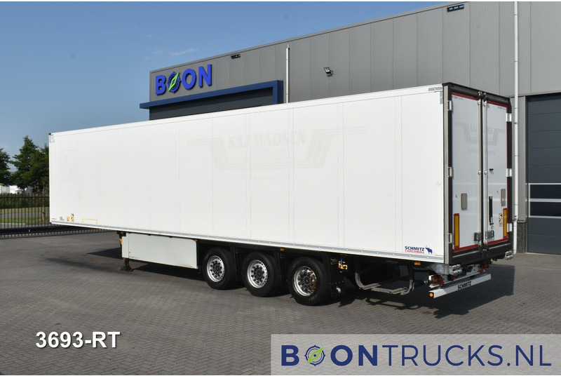 Schmitz Cargobull SCB*S3B | PALLET BOX * ALU FLOOR * 3x AVAILABLE - Полуприцеп-рефрижератор: фото 4 Schmitz Cargobull SCB*S3B | PALLET BOX * ALU FLOOR * 3x AVAILABLE - Полуприцеп-рефрижератор: фото 4