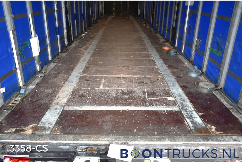 Тентованный полуприцеп Schmitz Cargobull SCB*S3T | COIL WELL 9m * DISC BRAKES * GALVANISED * NL TRAILER: фото 8