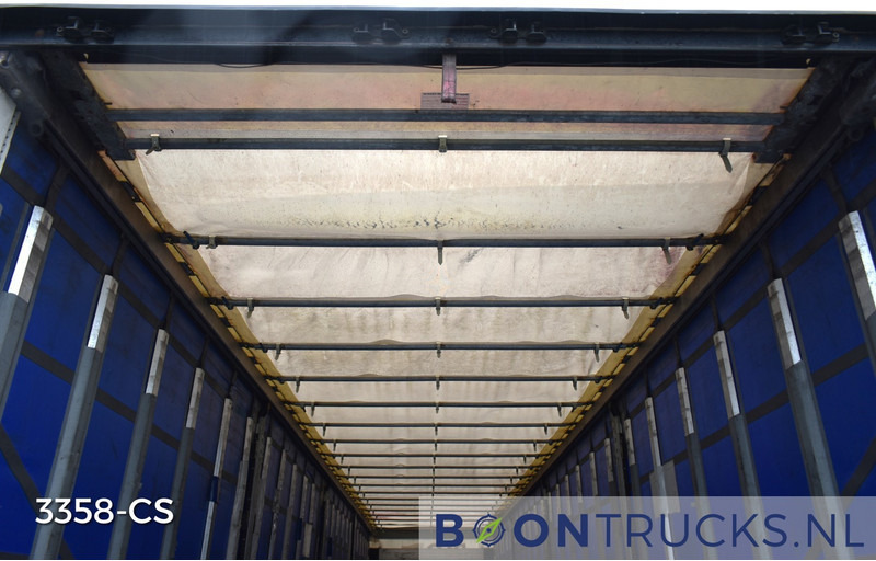 Тентованный полуприцеп Schmitz Cargobull SCB*S3T | COIL WELL 9m * DISC BRAKES * GALVANISED * NL TRAILER: фото 12