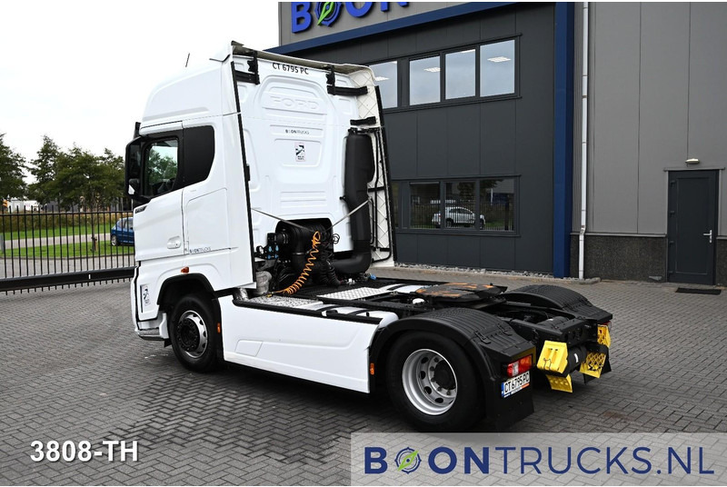 Ford F-MAX 500 4x2 | EURO6 * 2x FUEL TANK * ACC * 2x AVAILABLE - Тягач: фото 4 Ford F-MAX 500 4x2 | EURO6 * 2x FUEL TANK * ACC * 2x AVAILABLE - Тягач: фото 4