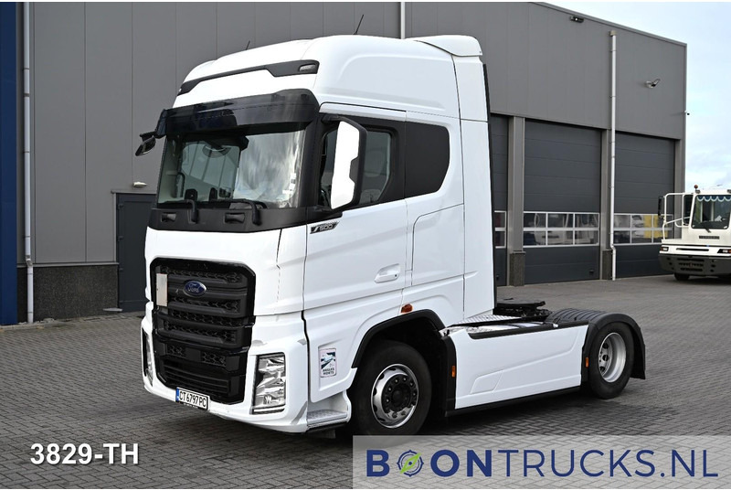 Ford F-MAX 500 4x2 | EURO6 * 2x FUEL TANK * ACC * 2x AVAILABLE - Тягач: фото 1 Ford F-MAX 500 4x2 | EURO6 * 2x FUEL TANK * ACC * 2x AVAILABLE - Тягач: фото 1