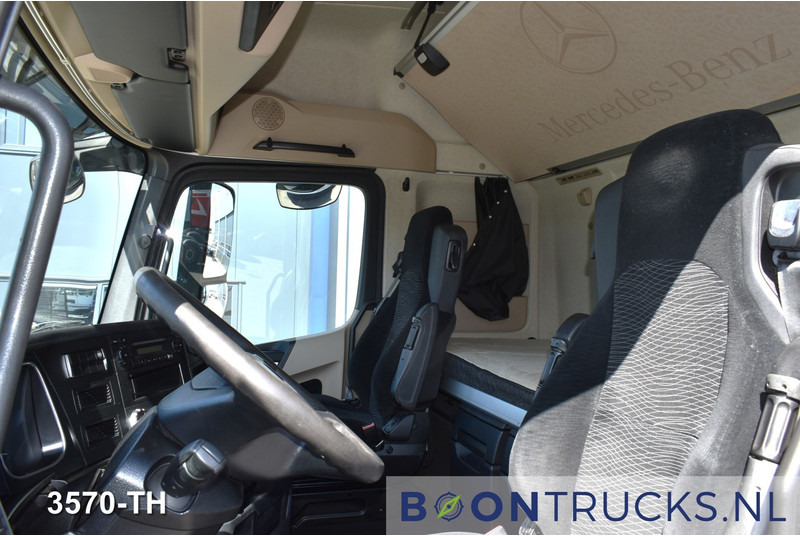 Mercedes-Benz ACTROS 2342 6x2 | EURO6 * BIGSPACE * NL TRUCK * APK 10-2025 - Тягач: фото 2 Mercedes-Benz ACTROS 2342 6x2 | EURO6 * BIGSPACE * NL TRUCK * APK 10-2025 - Тягач: фото 2