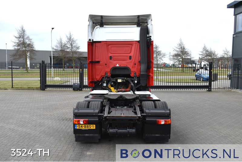Тягач Mercedes-Benz Actros 1842 LS 4x2 | EURO6 * NL TRUCK * APK 04-2026!: фото 7