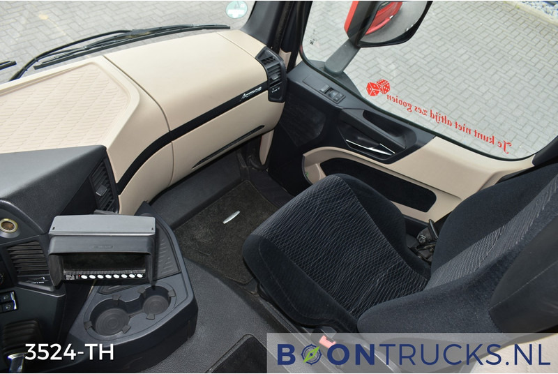 Тягач Mercedes-Benz Actros 1842 LS 4x2 | EURO6 * NL TRUCK * APK 04-2026!: фото 8