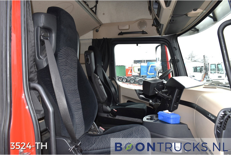 Тягач Mercedes-Benz Actros 1842 LS 4x2 | EURO6 * NL TRUCK * APK 04-2026!: фото 16