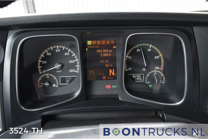 Тягач Mercedes-Benz Actros 1842 LS 4x2 | EURO6 * NL TRUCK * APK 04-2026!: фото 10