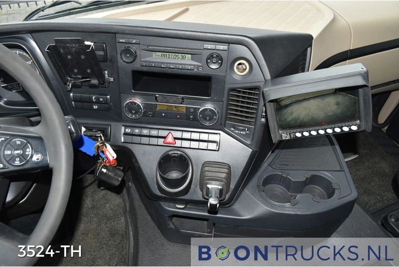 Тягач Mercedes-Benz Actros 1842 LS 4x2 | EURO6 * NL TRUCK * APK 04-2026!: фото 9