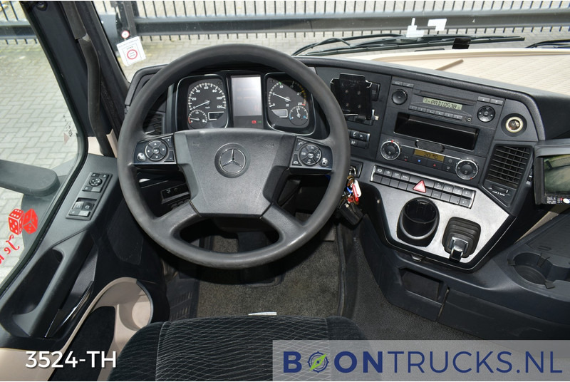 Фото интерьера 2: Тягач Mercedes-Benz Actros 1842 LS 4x2 | EURO6 * NL TRUCK * APK 04-2026!