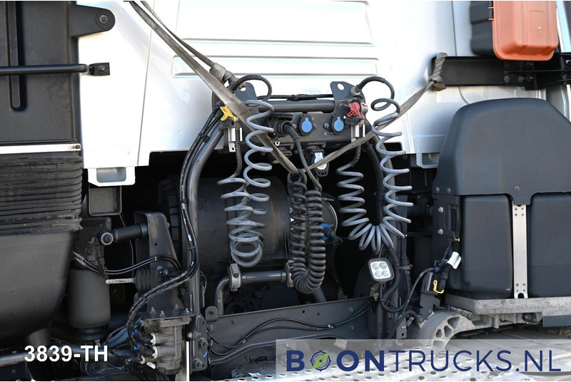 Тягач Renault T 480 HIGH 4X2 | EURO 6 * 2x FUEL TANK * ACC * 2x AVAILABLE: фото 9 Тягач Renault T 480 HIGH 4X2 | EURO 6 * 2x FUEL TANK * ACC * 2x AVAILABLE: фото 9