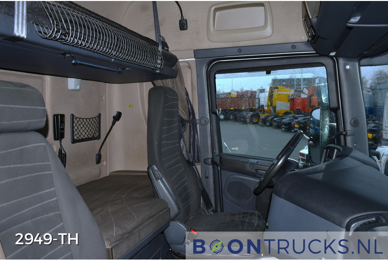 Тягач Scania R400 4x2 MEGA | EURO5 * LIFTING 5th WHEEL * FULL AIR * RETARDER * NL TRUCK: фото 18