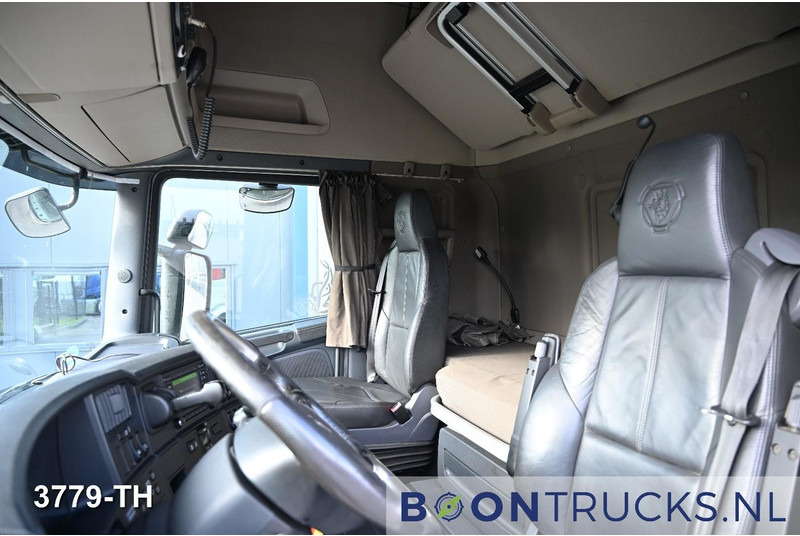 Scania R520 V8 4x2 | EURO6 * RETARDER * 2x TANK 1200L * NL TRUCK * APK 08-2026 * TOP! - Тягач: фото 2 Scania R520 V8 4x2 | EURO6 * RETARDER * 2x TANK 1200L * NL TRUCK * APK 08-2026 * TOP! - Тягач: фото 2