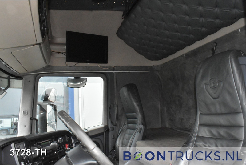 Scania R620-V8 6x2 | EURO5 * FULL AIR * DOUBLE BOOGIE * RETARDER * 310 WB * APK 07-2026 - Тягач: фото 2 Scania R620-V8 6x2 | EURO5 * FULL AIR * DOUBLE BOOGIE * RETARDER * 310 WB * APK 07-2026 - Тягач: фото 2