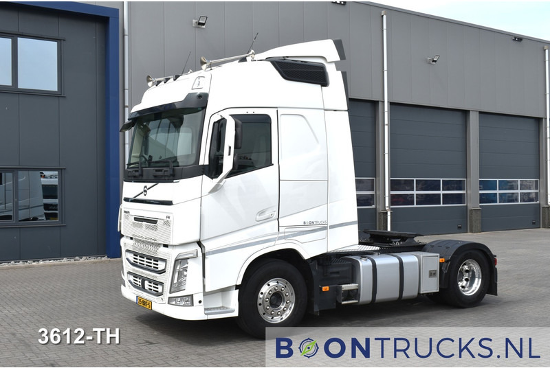 Volvo FH 460 4x2 | EURO6 * ADR * COMPRESSOR * DUAL CLUTCH * NL TRUCK * APK 11-2025 - Тягач: фото 1 Volvo FH 460 4x2 | EURO6 * ADR * COMPRESSOR * DUAL CLUTCH * NL TRUCK * APK 11-2025 - Тягач: фото 1