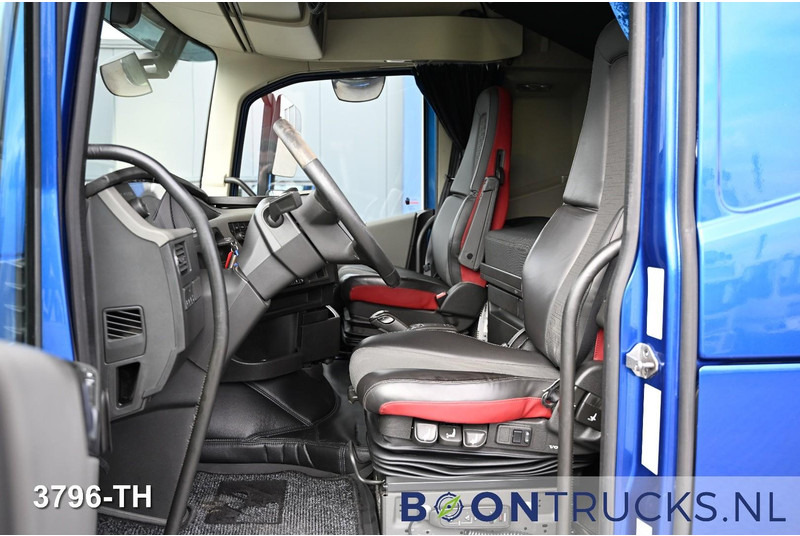 Volvo FH 460 6X2 | EURO6 * 2X FUEL TANK * NL TRUCK * APK 08-2026 * TOP! - Тягач: фото 2 Volvo FH 460 6X2 | EURO6 * 2X FUEL TANK * NL TRUCK * APK 08-2026 * TOP! - Тягач: фото 2