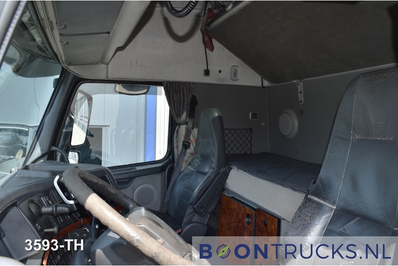 Volvo FH12 500 4x2 | EURO3 * XL * HYDRAULICS * 2x TANK * NL TRUCK - Тягач: фото 2 Volvo FH12 500 4x2 | EURO3 * XL * HYDRAULICS * 2x TANK * NL TRUCK - Тягач: фото 2