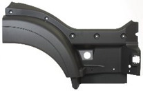 FOOTSTEP MUDGUARD, R (SMC) MS140249, 81615100562 - Боковая подножка: фото 1 FOOTSTEP MUDGUARD, R (SMC) MS140249, 81615100562 - Боковая подножка: фото 1