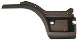 FOOTSTEP MUDGUARD, R (SMC) MS140267, 81615100820 - Боковая подножка: фото 1 FOOTSTEP MUDGUARD, R (SMC) MS140267, 81615100820 - Боковая подножка: фото 1