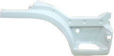 FOOTSTEP MUDGUARD (WHITE SMOOTH), R (SMC) MS140290, 81615100940 - Боковая подножка: фото 1 FOOTSTEP MUDGUARD (WHITE SMOOTH), R (SMC) MS140290, 81615100940 - Боковая подножка: фото 1