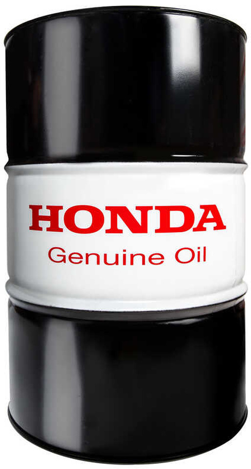 HONDA 4 STROKE ENGINE OIL / API / SJ 10W30 / 208 LITRE BARREL 08221-999-208HE - Моторное масло и автохимия: фото 1 HONDA 4 STROKE ENGINE OIL / API / SJ 10W30 / 208 LITRE BARREL 08221-999-208HE - Моторное масло и автохимия: фото 1