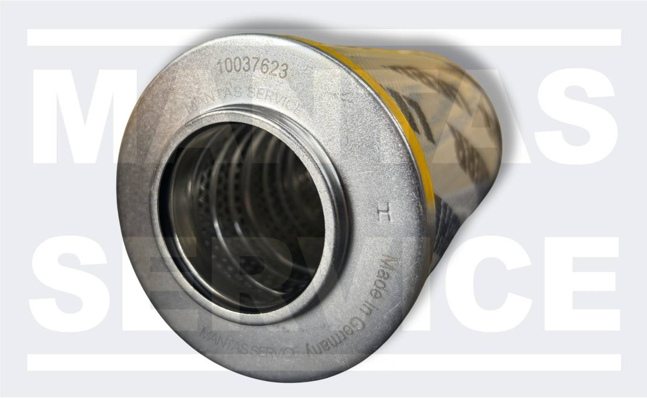 LIEBHERR HYDRAULIC FILTER 10037623 - Гидравлический фильтр для Строительной техники: фото 3 LIEBHERR HYDRAULIC FILTER 10037623 - Гидравлический фильтр для Строительной техники: фото 3