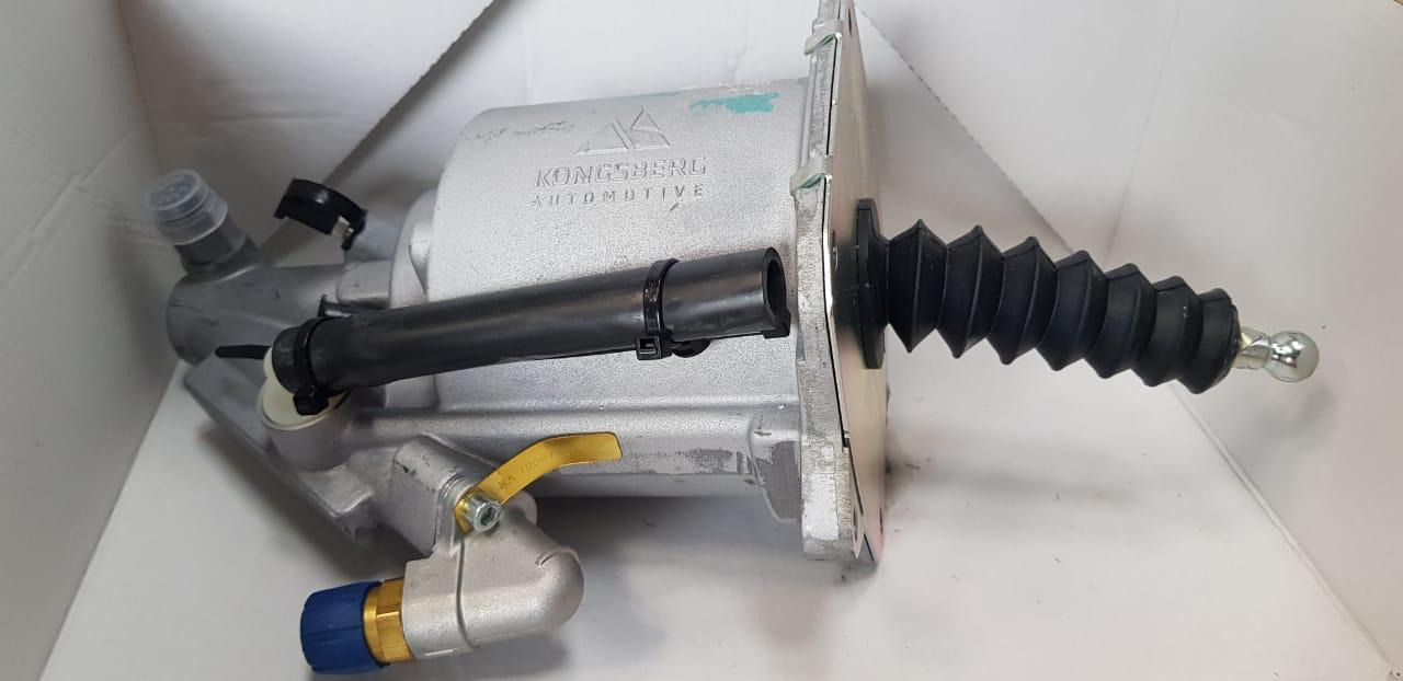SCANIA CLUTCH PUMP - 1000785679AM - Сцепление и запчасти для Грузовиков: фото 1 SCANIA CLUTCH PUMP - 1000785679AM - Сцепление и запчасти для Грузовиков: фото 1