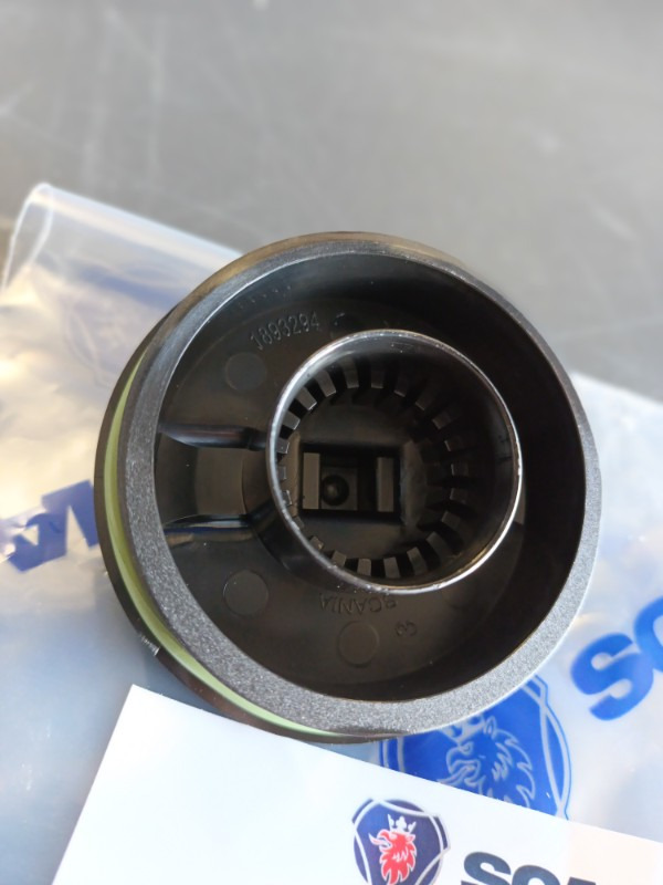 SCANIA COVER 1893294 - Кабина и интерьер для Грузовиков: фото 2 SCANIA COVER 1893294 - Кабина и интерьер для Грузовиков: фото 2