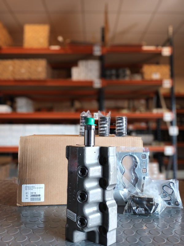 SCANIA FUEL PUMP - 2085049 - Топливный насос для Грузовиков: фото 1 SCANIA FUEL PUMP - 2085049 - Топливный насос для Грузовиков: фото 1