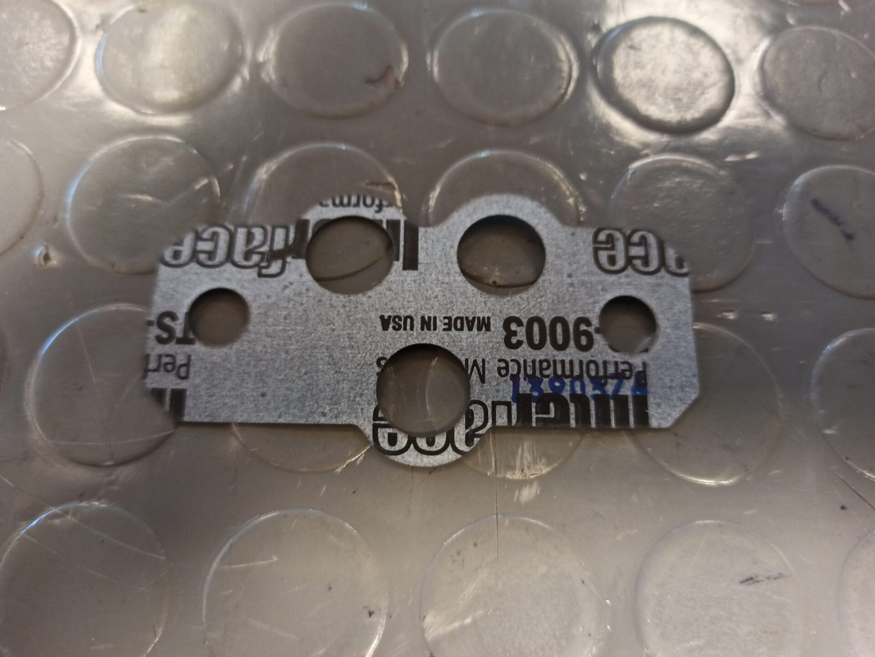 Прокладка двигателя для Грузовиков SCANIA GASKET KIT - 1390376: фото 1