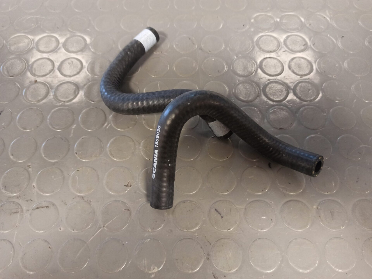 SCANIA HOSE 1859030 - Двигатель и запчасти для Грузовиков: фото 1 SCANIA HOSE 1859030 - Двигатель и запчасти для Грузовиков: фото 1