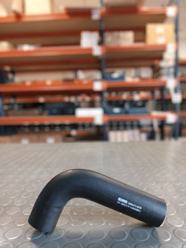 SCANIA HOSE 2095473 - Двигатель и запчасти для Грузовиков: фото 1 SCANIA HOSE 2095473 - Двигатель и запчасти для Грузовиков: фото 1