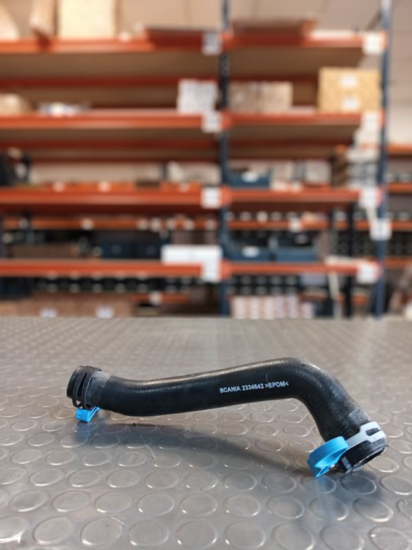 SCANIA HOSE 2334642 - Двигатель и запчасти для Грузовиков: фото 1 SCANIA HOSE 2334642 - Двигатель и запчасти для Грузовиков: фото 1