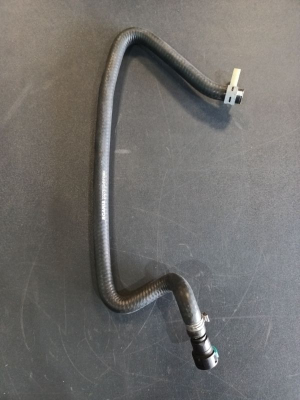 SCANIA HOSE ASSEMPLY - 2327513 - Тормозной шланг/ Трубопровод для Грузовиков: фото 1 SCANIA HOSE ASSEMPLY - 2327513 - Тормозной шланг/ Трубопровод для Грузовиков: фото 1