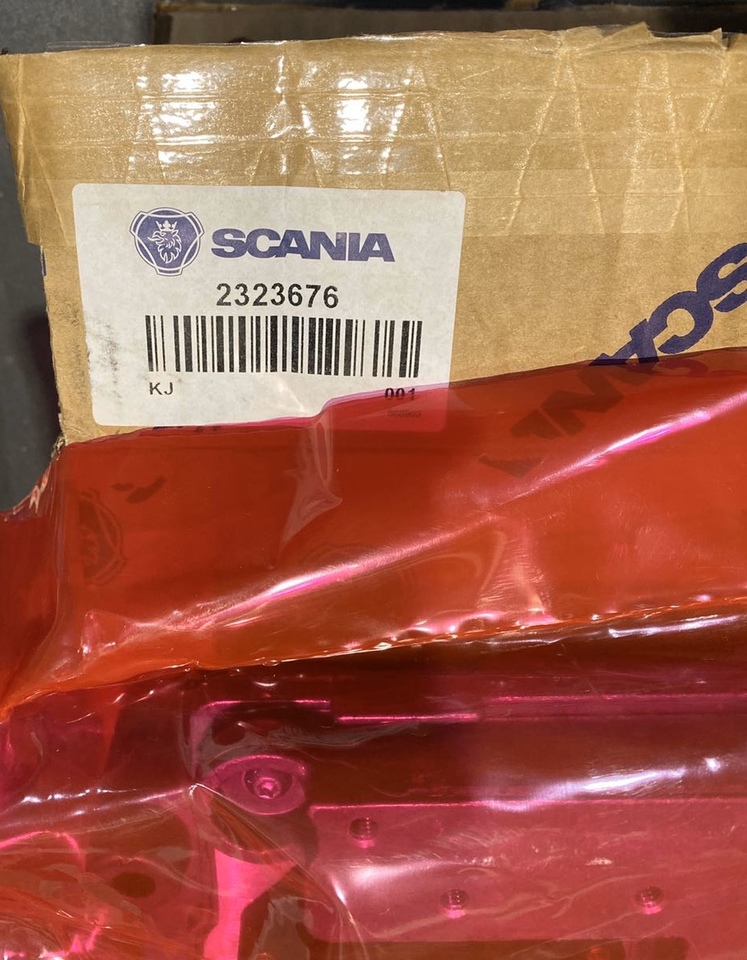 SCANIA NEW ECUs for all models 2323676 - Блок управления для Грузовиков: фото 2 SCANIA NEW ECUs for all models 2323676 - Блок управления для Грузовиков: фото 2