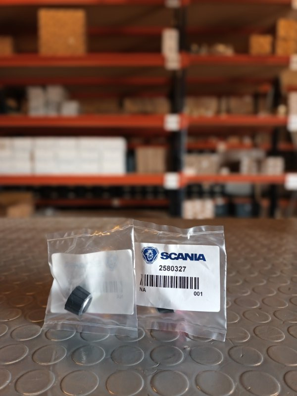 SCANIA ROTARY CONTROL 2580327 - Кабина и интерьер для Грузовиков: фото 1 SCANIA ROTARY CONTROL 2580327 - Кабина и интерьер для Грузовиков: фото 1