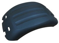 TOP MUDGUARD W/O STRAPS (4X2, 6X2) MS150321, 1875551 - Крыло для Грузовиков: фото 1 TOP MUDGUARD W/O STRAPS (4X2, 6X2) MS150321, 1875551 - Крыло для Грузовиков: фото 1