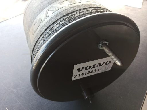 VOLVO AIR SPRING - 21413434 - Воздушная подвеска для Грузовиков: фото 1 VOLVO AIR SPRING - 21413434 - Воздушная подвеска для Грузовиков: фото 1