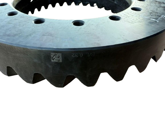VOLVO CROWN + PINION KIT 20508366 - Детали тормозной системы для Грузовиков: фото 5 VOLVO CROWN + PINION KIT 20508366 - Детали тормозной системы для Грузовиков: фото 5